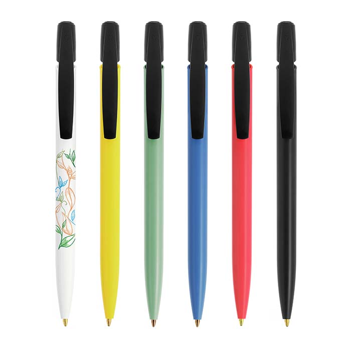 BIC bio-based balpen | Eco geschenk